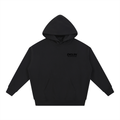 BLACK KOZY HOODIE