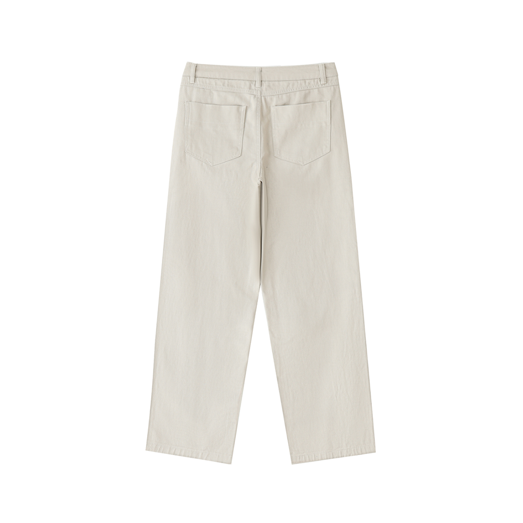 CORE PANTS - KHAKI