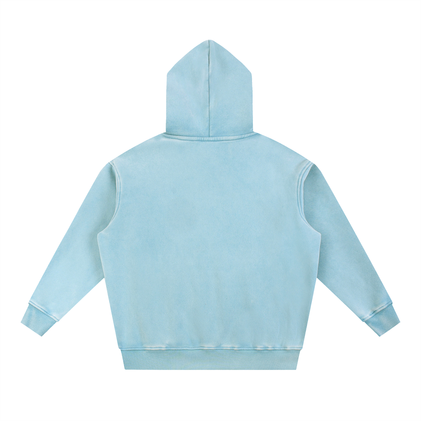 CLASSIC FROST HOODIE