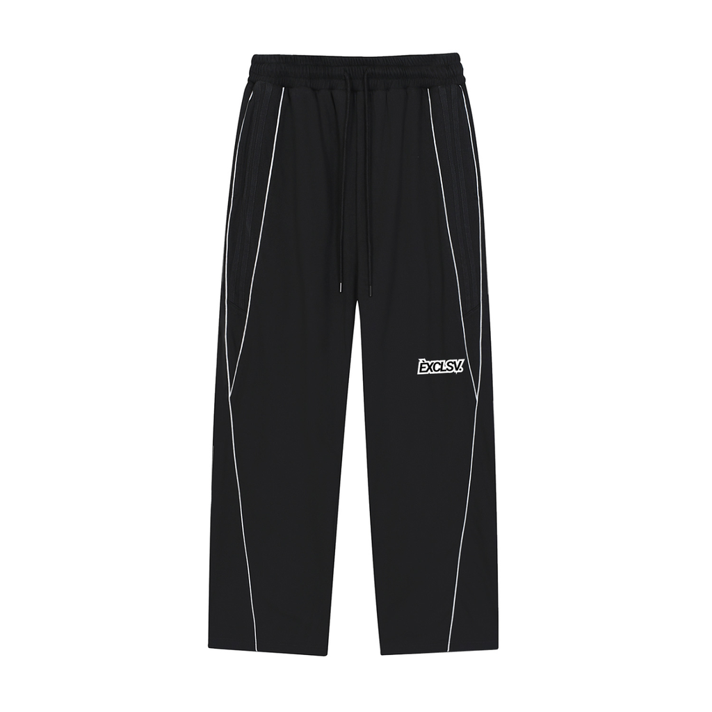 ÈXCLSV REFLECTIVE PANTS