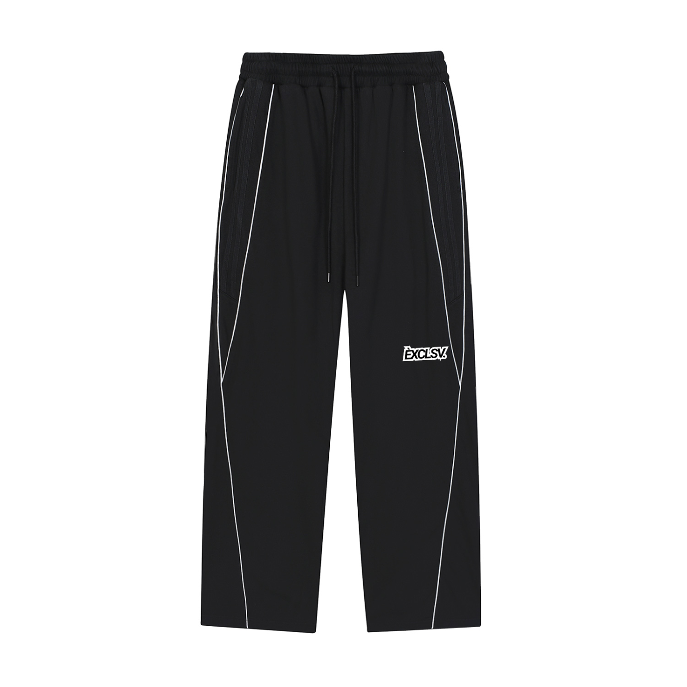 ÈXCLSV REFLECTIVE PANTS