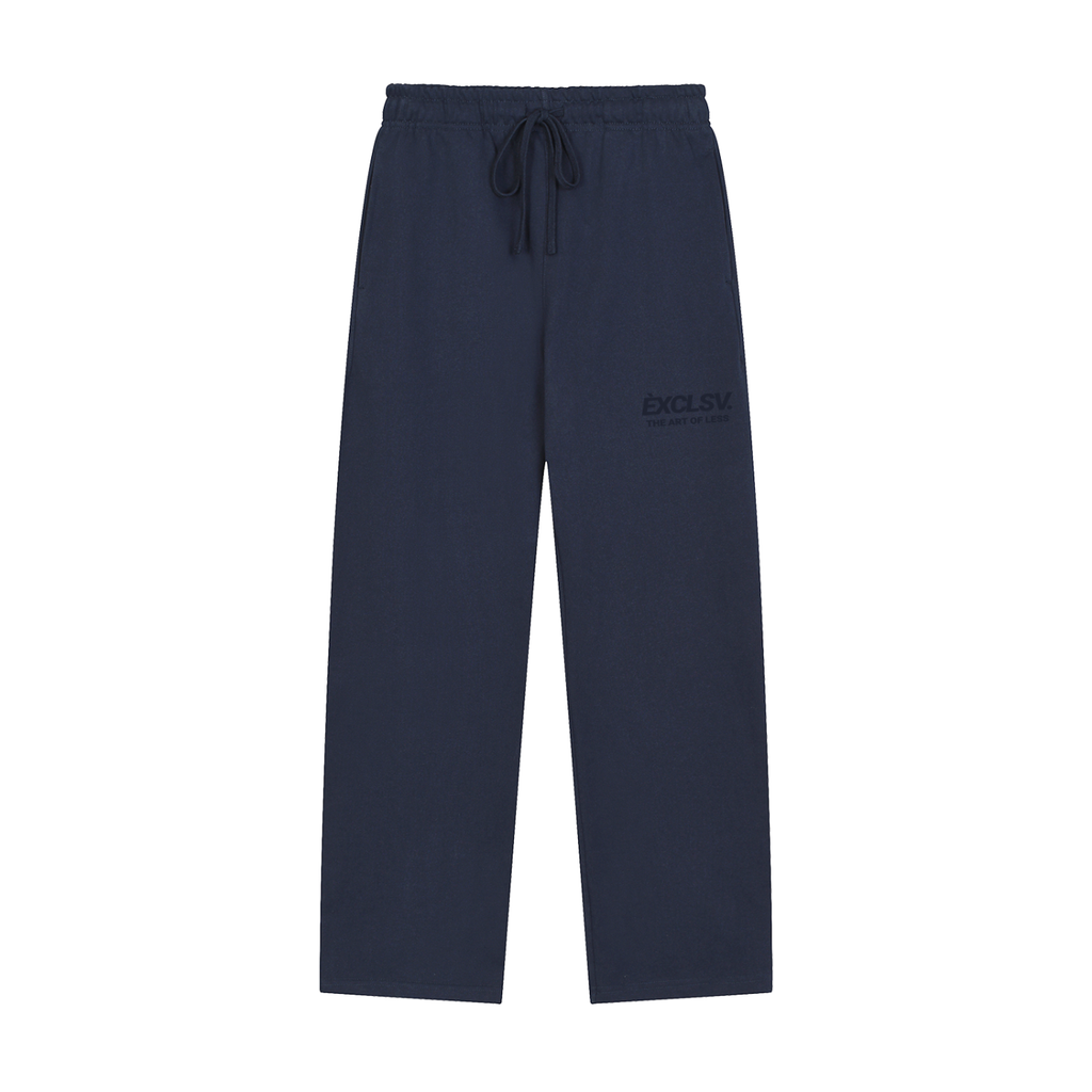 NAVY BLUE KOZY SWEATS