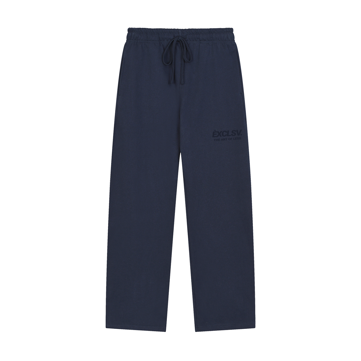 NAVY BLUE KOZY SWEATS