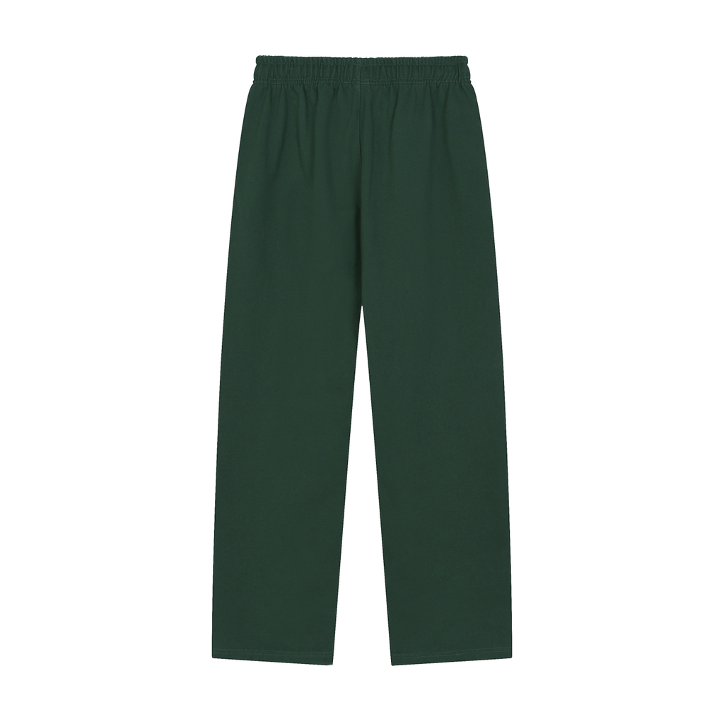 EDEN GREEN KOZY SWEATS