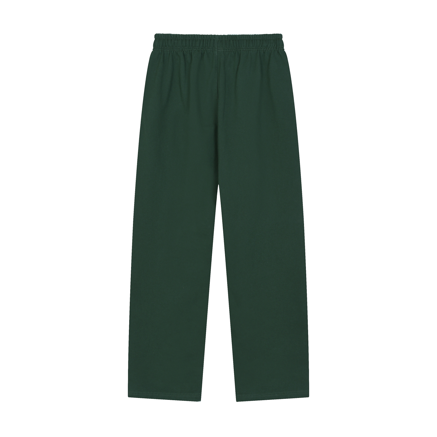 EDEN GREEN KOZY SWEATS