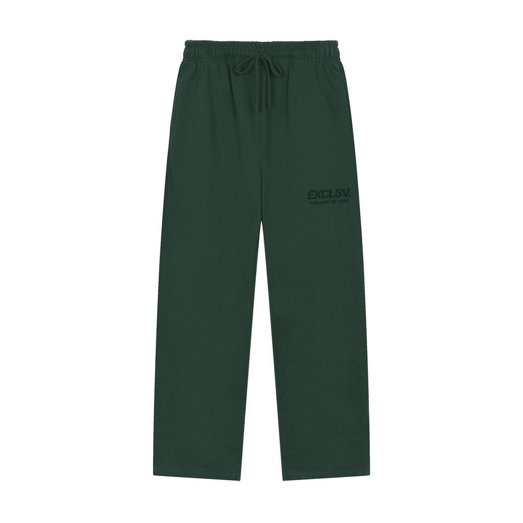 EDEN GREEN KOZY SWEATS