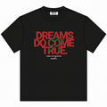 Dreamsdocometrue - Morocco Tee