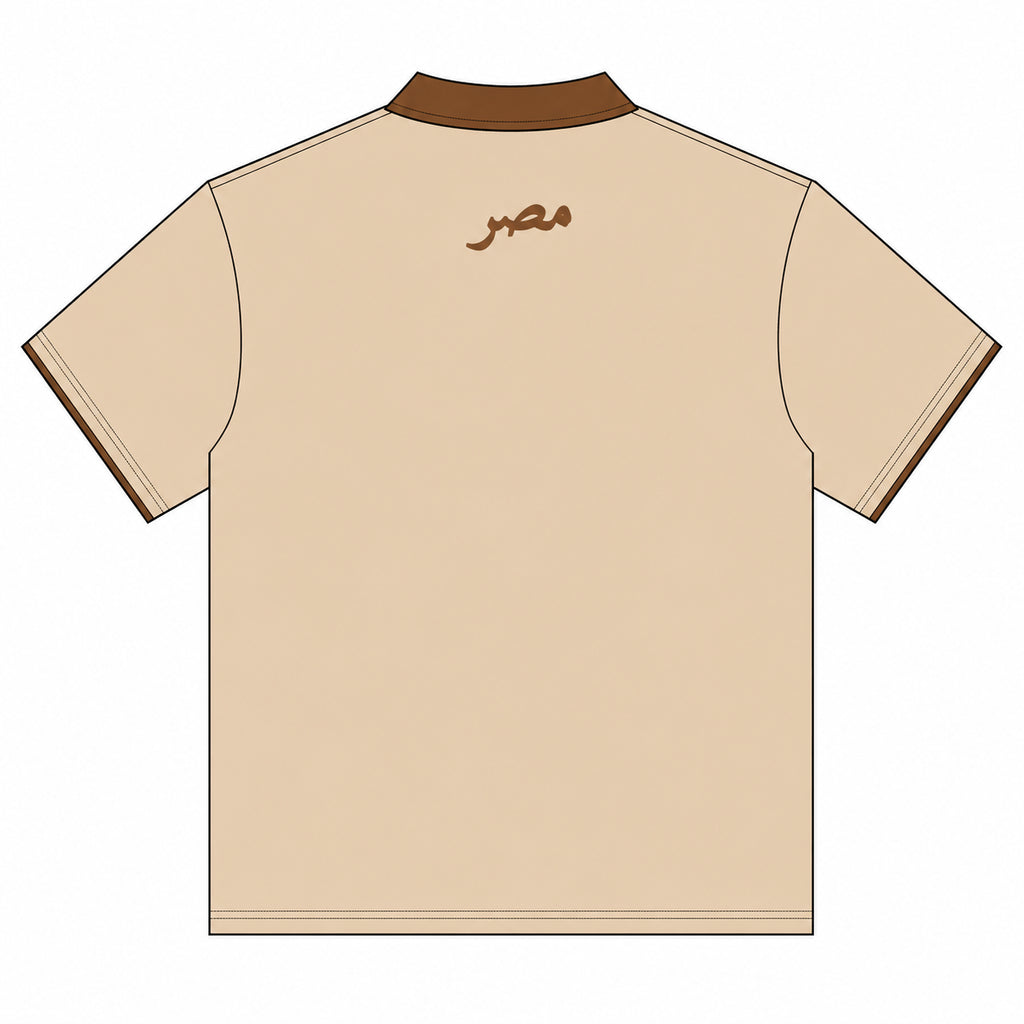 Èxclsv Masri Polo