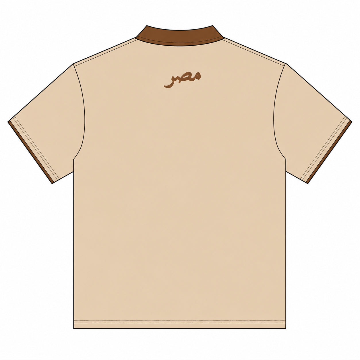Èxclsv Masri Polo