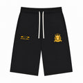 Èxclsv Capri Shorts - Blackv2