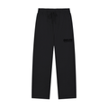 BLACK KOZY SWEATS