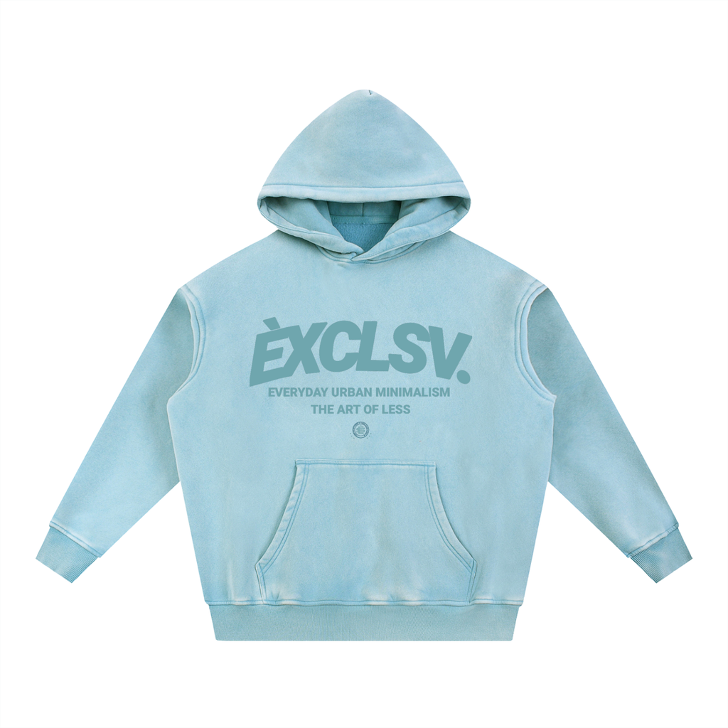 CLASSIC FROST HOODIE