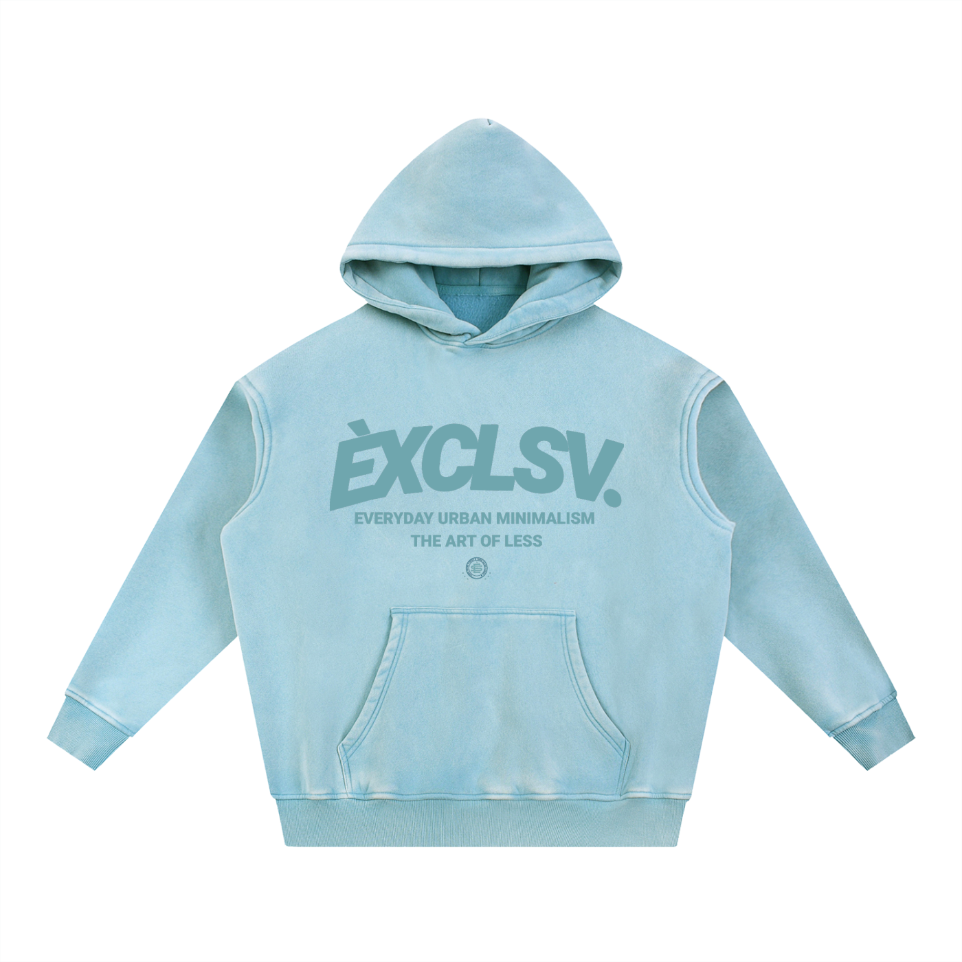 CLASSIC FROST HOODIE