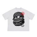 KUFFIYEH TEE V1
