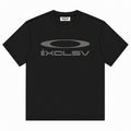Èxclsv Monaco Tee - Black