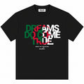 Dreamsdocometrue - Algeria Tee
