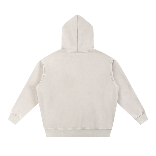 CLASSIC DESERT CAMO HOODIE
