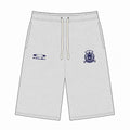 Èxclsv Capri Shorts - Grey