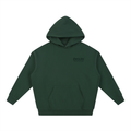 EDEN GREEN KOZY HOOIE