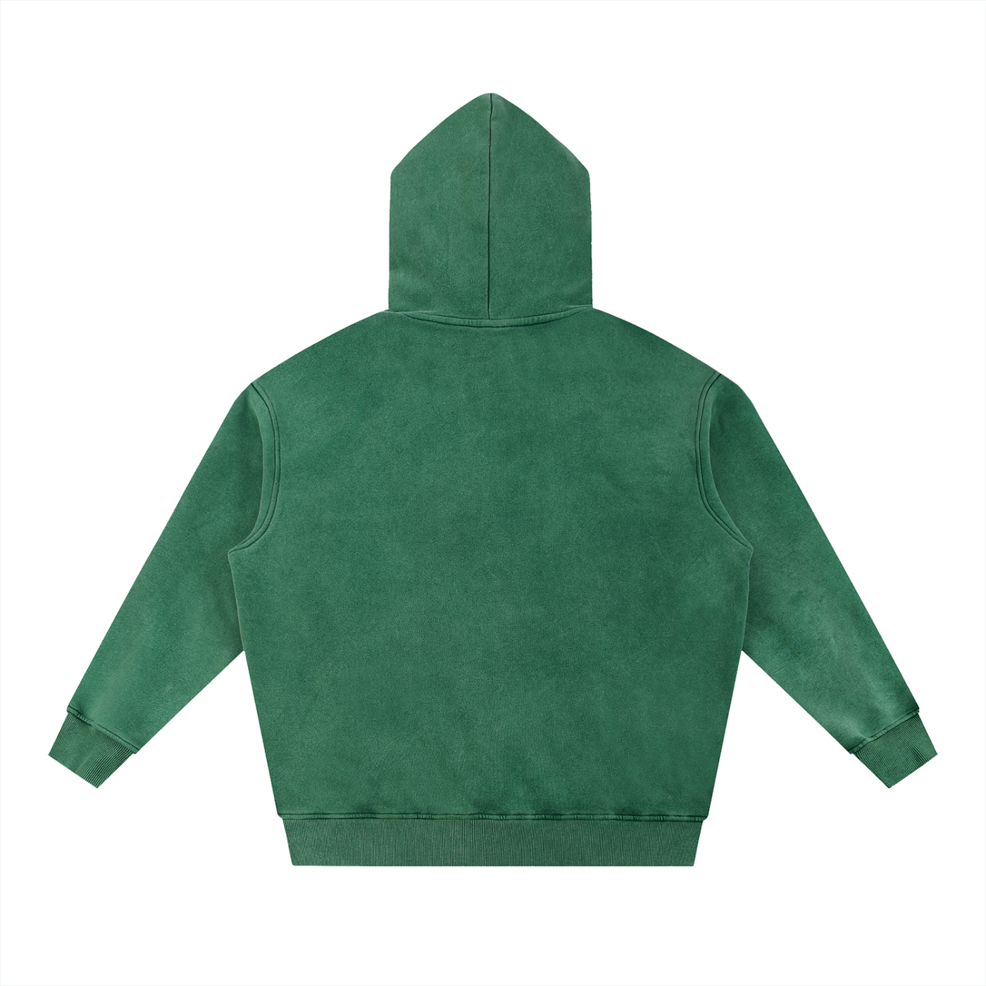 CLASSIC EVERGREEN HOODIE