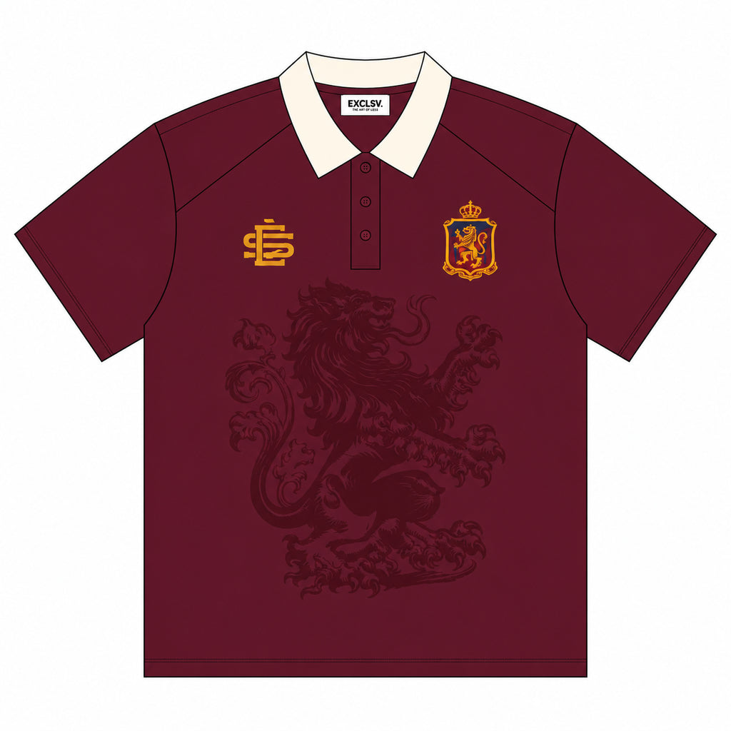 Èxclsv Spain Polo