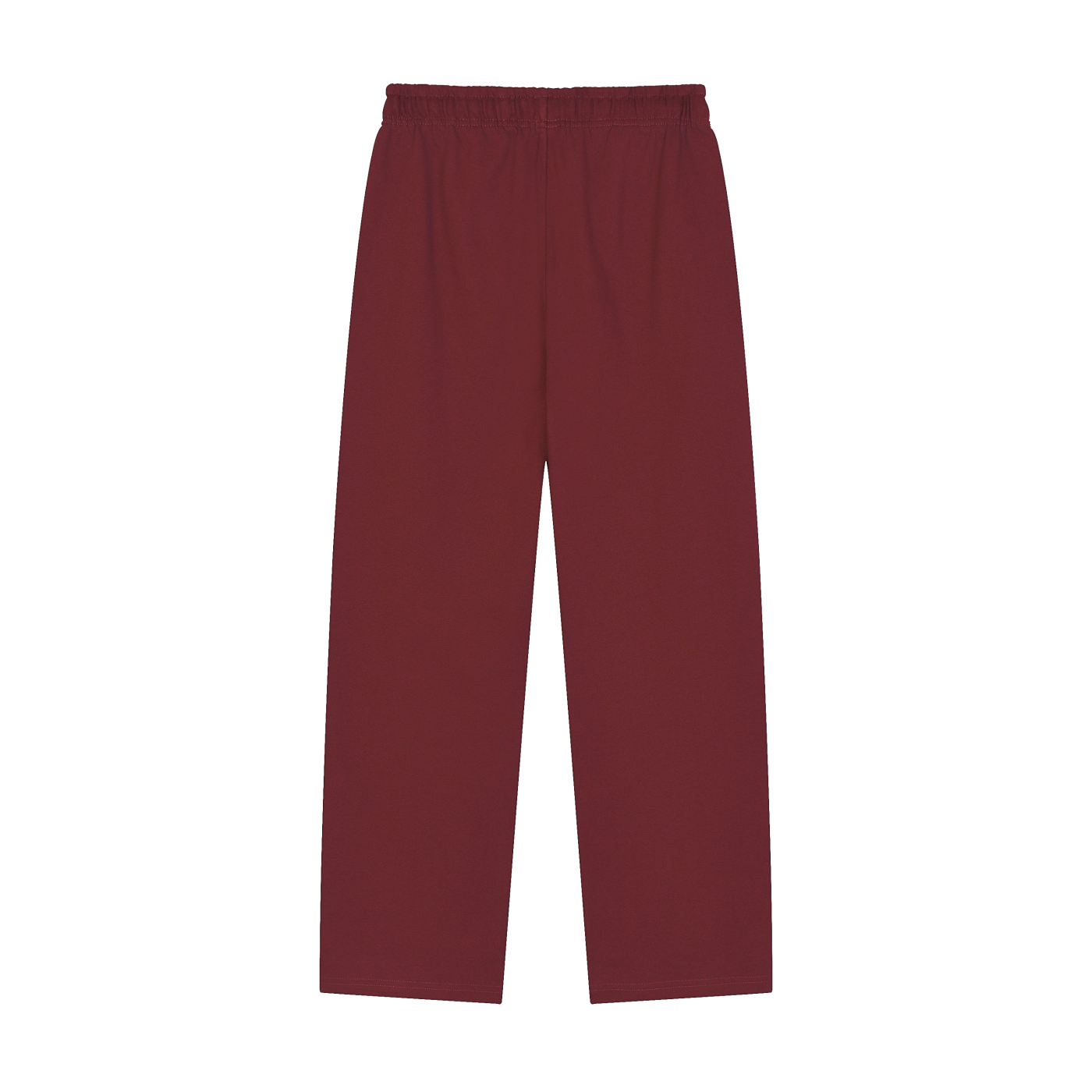 BURGUNDY KOZY SWEATS