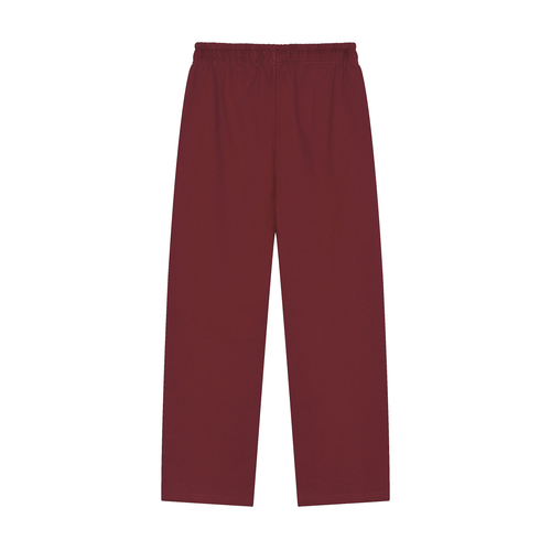 BURGUNDY KOZY SWEATS