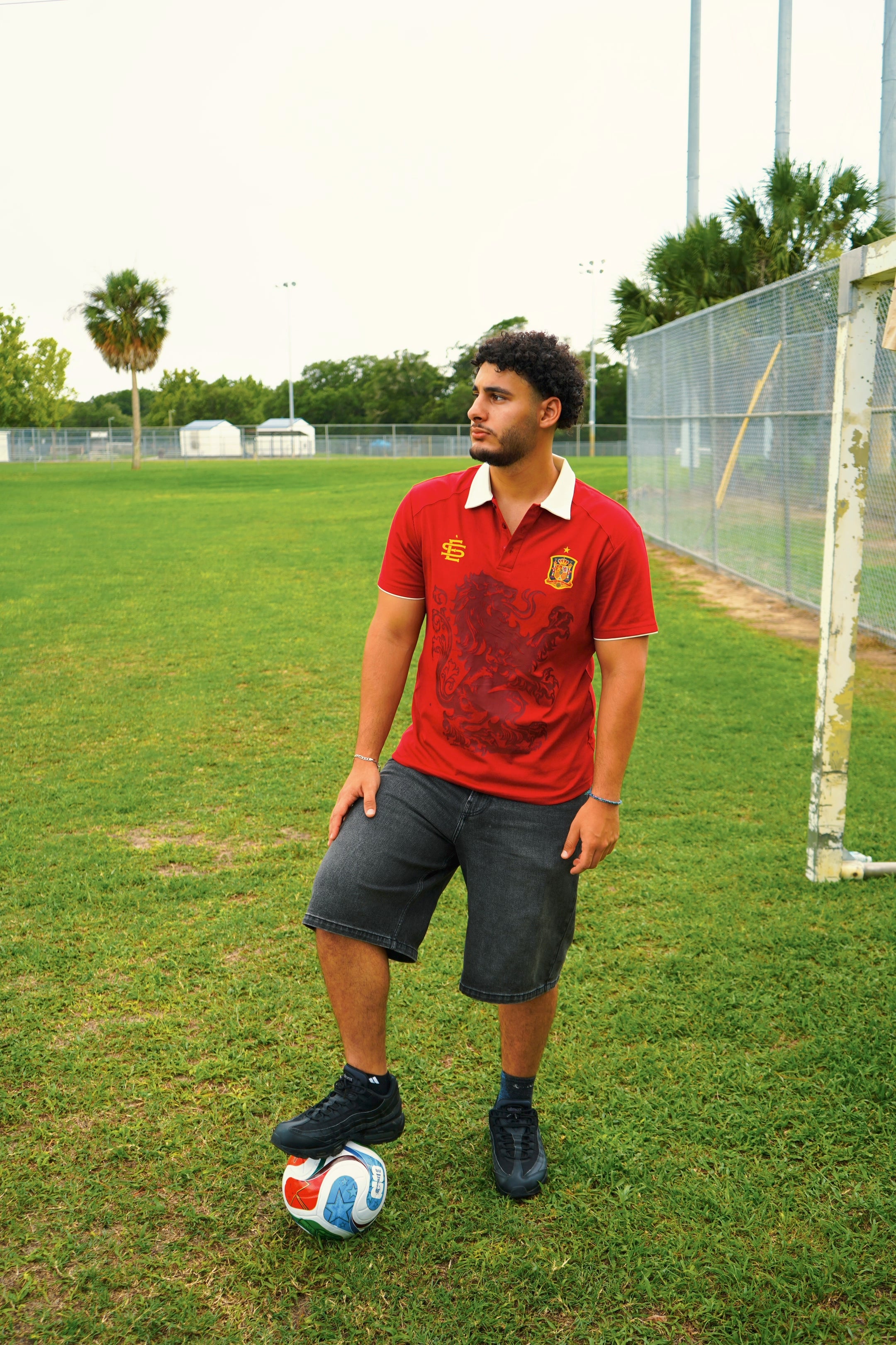 Èxclsv Spain Polo