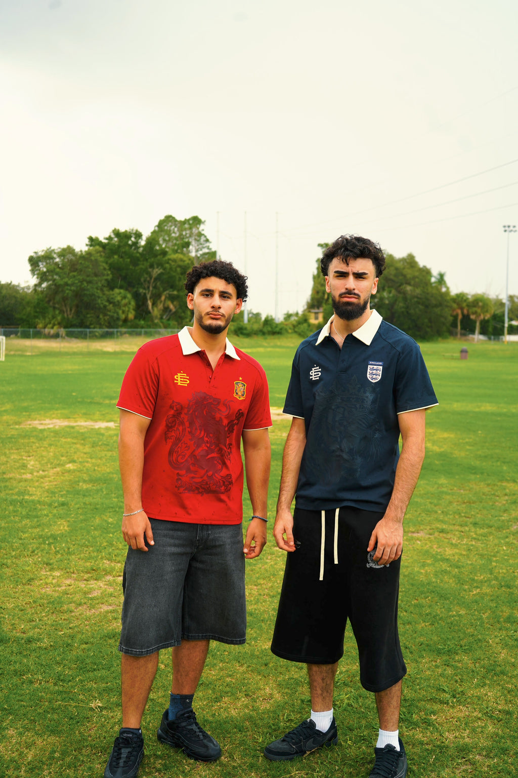 Èxclsv Spain Polo