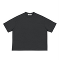Midnight Black Basic Tee