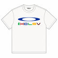 Èxclsv Monaco Tee - White