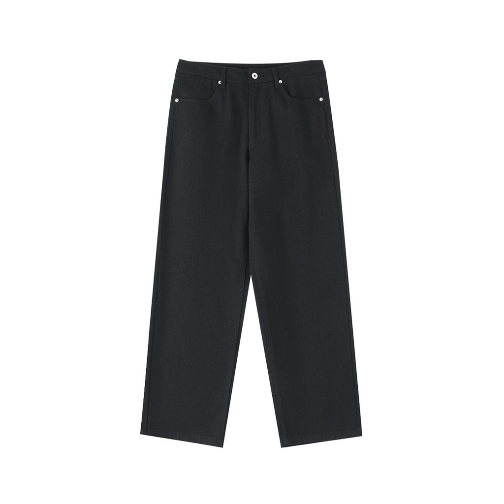 CORE PANTS - BLACK