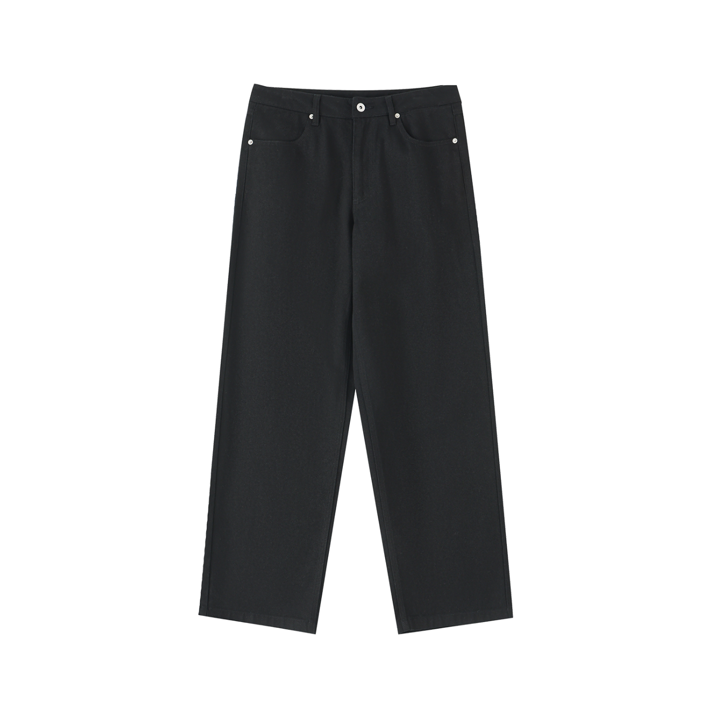 CORE PANTS - BLACK