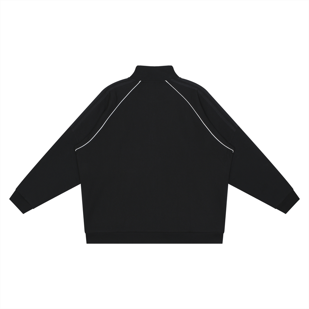 ÈXCLSV REFLECTIVE JACKET