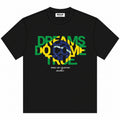 Dreamsdocometrue - Brazil Tee