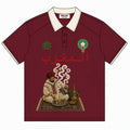 Èxclsv Maghrib polo