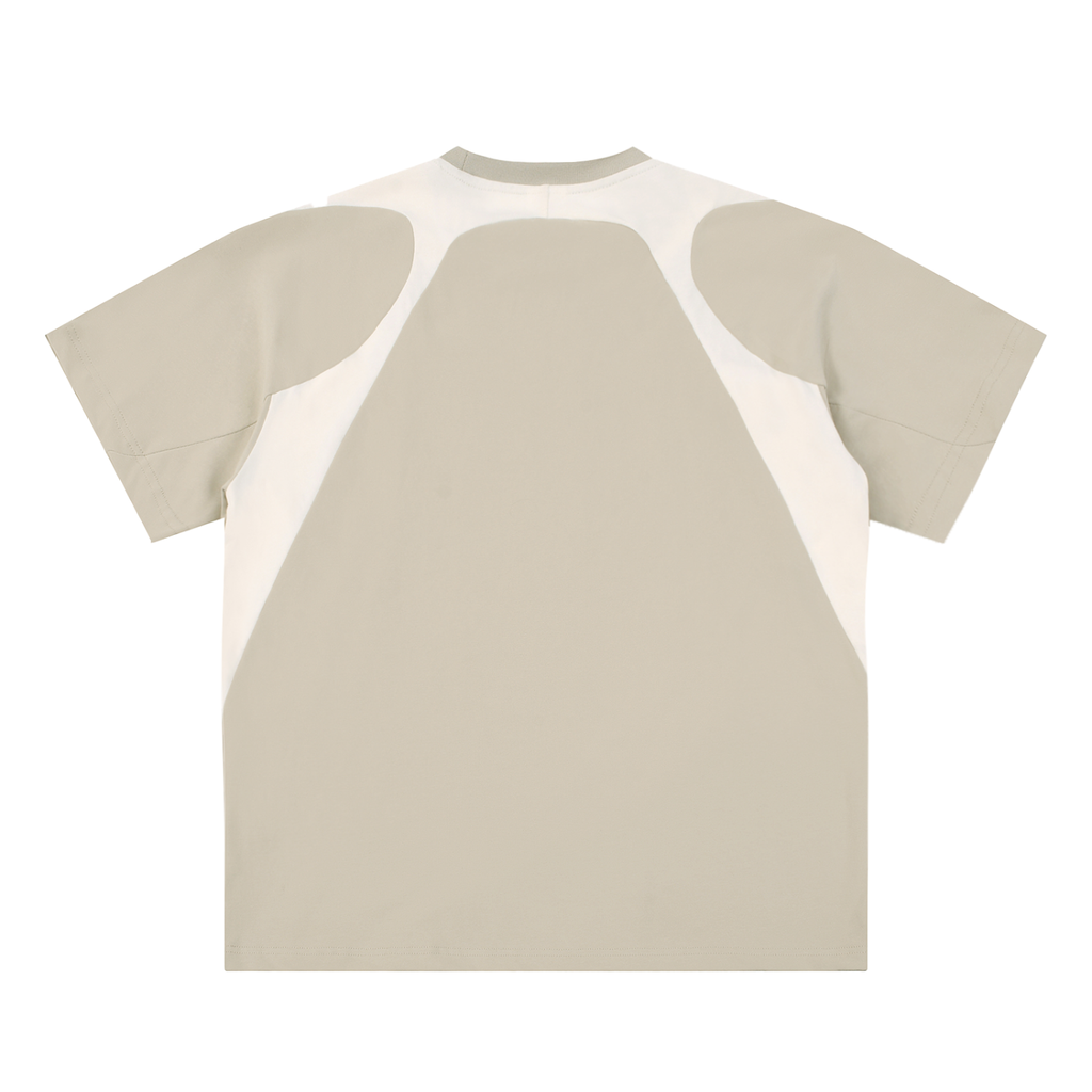Heirloom Tee - Sand/Ivory