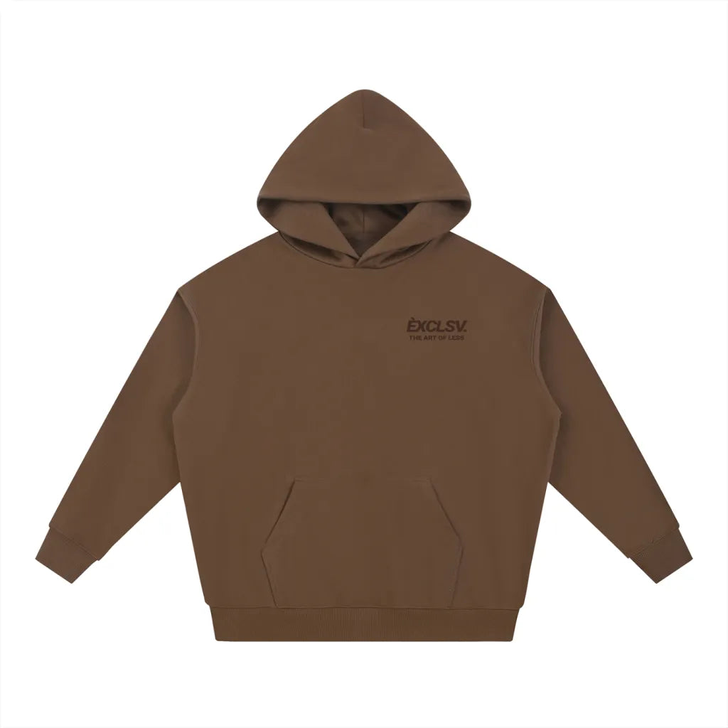 COFFEE KOZY HOODIE